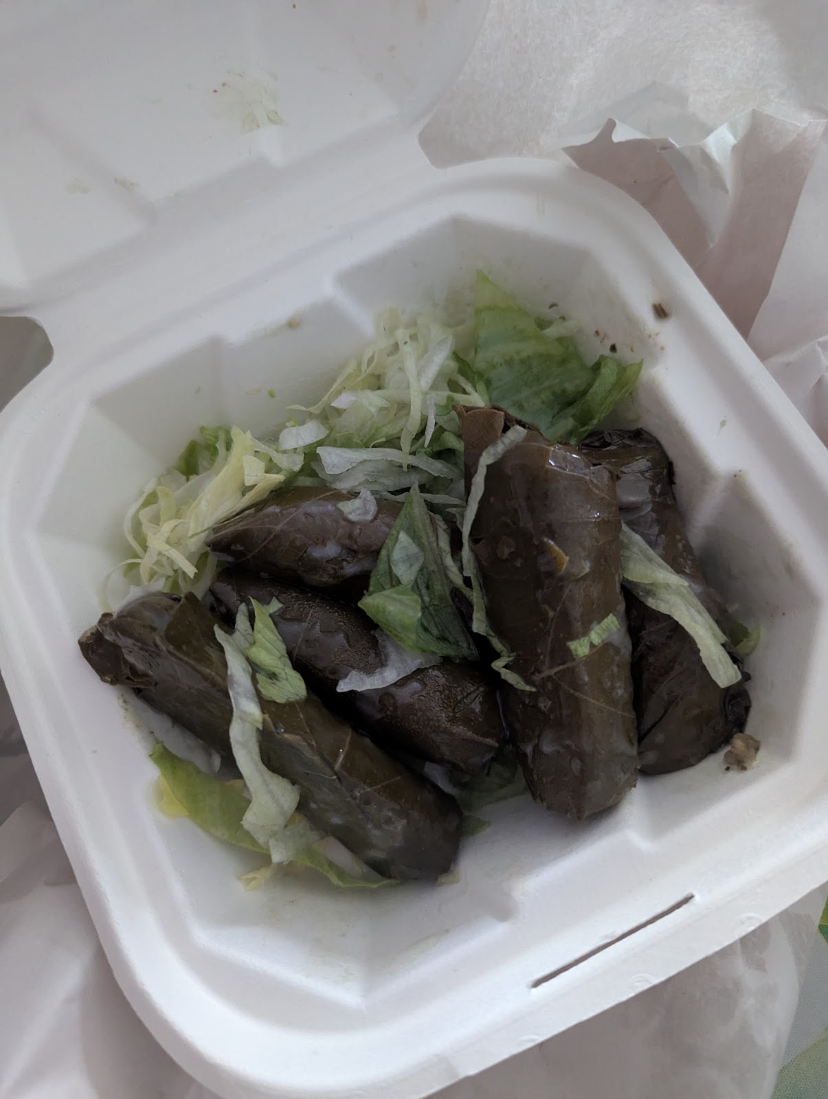 Photo of The Best Kebab - 84 London Rd, Southborough, Tunbridge Wells TN4 0PP
